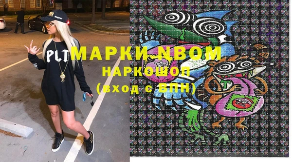 молекула духа Арсеньев
