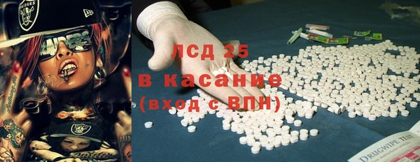 молекула духа Арсеньев